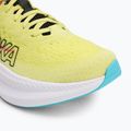 Мъжки обувки за бягане HOKA Mach 6 yuzu/clo blue 7