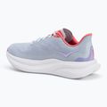 Дамски обувки за бягане HOKA Mach 6 pale dusk/gull 3