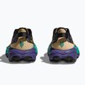 Дамски обувки за бягане HOKA Speedgoat 6 oatmeal/mountain iris 6