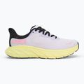 Дамски обувки за бягане HOKA Arahi 7 starlight glow/yuzu 2