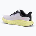 Дамски обувки за бягане HOKA Arahi 7 starlight glow/yuzu 3