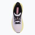 Дамски обувки за бягане HOKA Arahi 7 starlight glow/yuzu 5