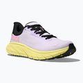 Дамски обувки за бягане HOKA Arahi 7 Wide starlight glow/yuzu