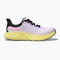 Дамски обувки за бягане HOKA Arahi 7 Wide starlight glow/yuzu 2