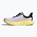 Дамски обувки за бягане HOKA Arahi 7 Wide starlight glow/yuzu 3