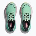 Дамски обувки за бягане HOKA Skyward X mint fluorite/blue spark 15