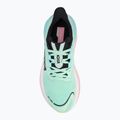 Дамски обувки за бягане HOKA Skyward X mint fluorite/blue spark 4