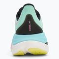 Дамски обувки за бягане HOKA Skyward X mint fluorite/blue spark 6