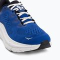 Мъжки обувки за бягане HOKA Kawana 2 ultramarine/black 7