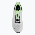 Мъжки обувки за бягане HOKA Kawana 2 white/tart apple 5
