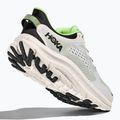 Мъжки обувки за бягане HOKA Kawana 2 white/tart apple 5