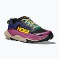 Дамски обувки за бягане HOKA Torrent 4 mountain iris/oatmeal 8
