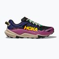Дамски обувки за бягане HOKA Torrent 4 mountain iris/oatmeal 9