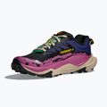 Дамски обувки за бягане HOKA Torrent 4 mountain iris/oatmeal 11