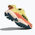 Дамски обувки за бягане HOKA Torrent 4 yuzu/feldspar 12
