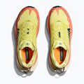 Дамски обувки за бягане HOKA Torrent 4 yuzu/feldspar 15