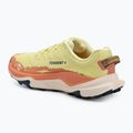 Дамски обувки за бягане HOKA Torrent 4 yuzu/feldspar 3