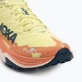 Дамски обувки за бягане HOKA Torrent 4 yuzu/feldspar 7