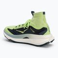 Мъжки обувки за бягане HOKA Tecton X 3 tart apple/blue twilight 3