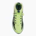 Мъжки обувки за бягане HOKA Tecton X 3 tart apple/blue twilight 5