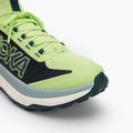 Мъжки обувки за бягане HOKA Tecton X 3 tart apple/blue twilight 7