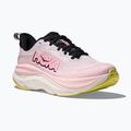 Дамски обувки за бягане HOKA Skyflow starlight glow/carnation