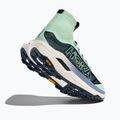 Дамски обувки за бягане HOKA Tecton X 3 mint fluorite/varsity navy 12