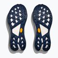 Дамски обувки за бягане HOKA Tecton X 3 mint fluorite/varsity navy 14