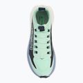 Дамски обувки за бягане HOKA Tecton X 3 mint fluorite/varsity navy 5