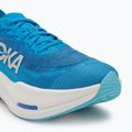 Мъжки обувки за бягане HOKA Mach X 2 skyward blue/electric cobalt 7