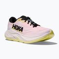 Дамски обувки за бягане HOKA Rincon 4 carnation/starlight glow 8