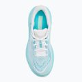 Дамски обувки за бягане HOKA Rincon 4 frost/pale tangerine 5