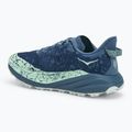 Дамски обувки за бягане HOKA Speedgoat 6 GTX thunder cloud/mint fluorite 3