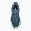 Дамски обувки за бягане HOKA Speedgoat 6 GTX thunder cloud/mint fluorite 5