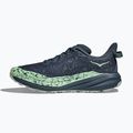 Дамски обувки за бягане HOKA Speedgoat 6 GTX thunder cloud/mint fluorite 3