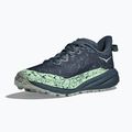 Дамски обувки за бягане HOKA Speedgoat 6 GTX thunder cloud/mint fluorite 4