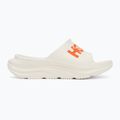Чехли HOKA Ora Athletic Slide flip-flops frost/lava 2