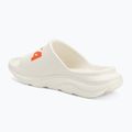 Чехли HOKA Ora Athletic Slide flip-flops frost/lava 3
