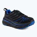 Обувки HOKA Stinson Evo OG Black/Ultramarine