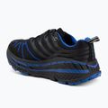 Обувки HOKA Stinson Evo OG Black/Ultramarine 3
