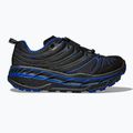 Обувки HOKA Stinson Evo OG Black/Ultramarine 2