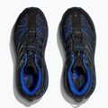 Обувки HOKA Stinson Evo OG Black/Ultramarine 8