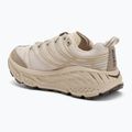 Обувки за бягане HOKA Stinson Evo OG oat/oat milk 3