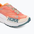 Дамски обувки за бягане HOKA Matafe X feldspar/mountain fog 7