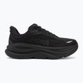 Мъжки обувки за бягане HOKA Bondi 9 black/black 2