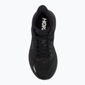 Мъжки обувки за бягане HOKA Bondi 9 black/black 5