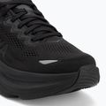 Мъжки обувки за бягане HOKA Bondi 9 black/black 7