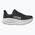 Мъжки обувки за бягане HOKA Bondi 9 black/white 2