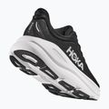 Мъжки обувки за бягане HOKA Bondi 9 black/white 4