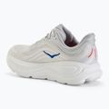Мъжки обувки за бягане HOKA Bondi 9 cosmic grey/ulltramarine 3